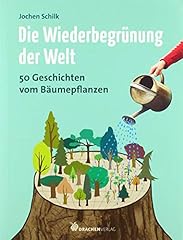 Wiederbegrünung 50 geschichte gebraucht kaufen  Wird an jeden Ort in Deutschland