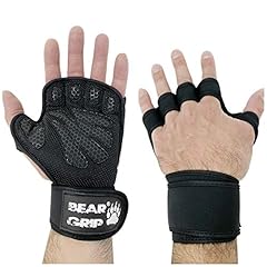 Bear grip guanti usato  Spedito ovunque in Italia 