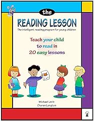 Reading lesson teach for sale  Delivered anywhere in USA 