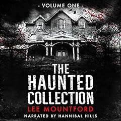 Haunted collection volume for sale  Delivered anywhere in USA 