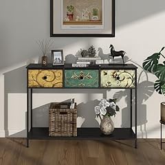 Tohomeor entryway console for sale  Delivered anywhere in USA 