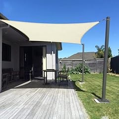 Dripex tenda sole usato  Spedito ovunque in Italia 