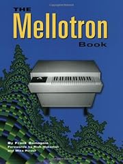 The mellotron book d'occasion  Livré partout en France