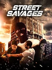 Street savages for sale  Delivered anywhere in USA 