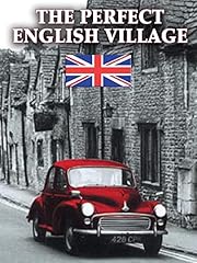 Perfect english village for sale  Delivered anywhere in USA 