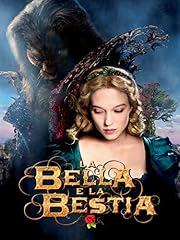 Bella la bestia usato  Spedito ovunque in Italia 