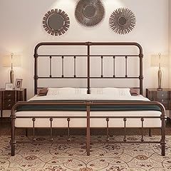 Geltanny king bed for sale  Delivered anywhere in USA 