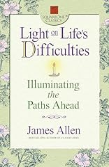 Light life difficulties usato  Spedito ovunque in Italia 