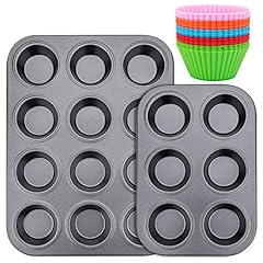 Awpeye muffin pan for sale  Delivered anywhere in USA 