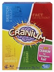 Hasbro cranium party usato  Spedito ovunque in Italia 