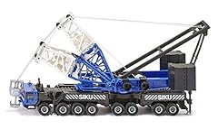 Siku 4810 grue d'occasion  Livré partout en France