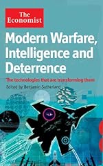 Economist modern warfare for sale  Delivered anywhere in UK