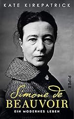 Simone beauvoir modernes gebraucht kaufen  Wird an jeden Ort in Deutschland