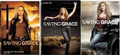 Saving grace complete for sale  Delivered anywhere in USA 