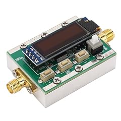 Programmable attenuator module for sale  Delivered anywhere in UK