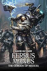 Ferrus manus the d'occasion  Livré partout en France