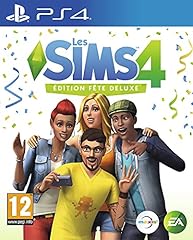 Sims edition fete gebraucht kaufen  Wird an jeden Ort in Deutschland
