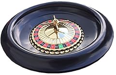 Large inch roulette for sale  Delivered anywhere in UK