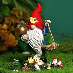 Nessus garden gnomes for sale  Delivered anywhere in USA 