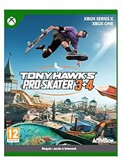 Xbox tony hawk d'occasion  Livré partout en France