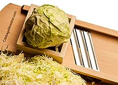 Cabbage shredder slicer for sale  Delivered anywhere in USA 