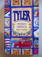 Tyler monkey wrench for sale  Delivered anywhere in USA 
