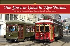 Streetcar guide new for sale  Delivered anywhere in USA 