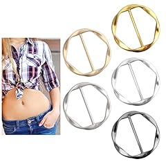 Yolev 5pcs metal for sale  Delivered anywhere in UK
