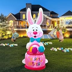 Shdejtg easter inflatable for sale  Delivered anywhere in USA 