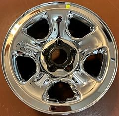 Oem 17x8 chrome for sale  Delivered anywhere in USA 