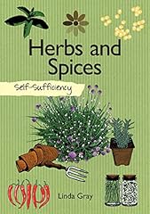 Herbs and spices d'occasion  Livré partout en France