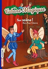 Scène d'occasion  Livré partout en Belgiqu