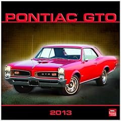 Pontiac gto 2013 gebraucht kaufen  Wird an jeden Ort in Deutschland