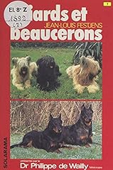 Briards beaucerons for sale  Delivered anywhere in UK