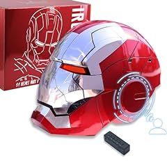 Iron mans helmet for sale  Delivered anywhere in USA 