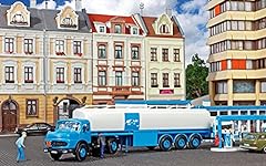 Kibri 14610 rundhauber gebraucht kaufen  Wird an jeden Ort in Deutschland