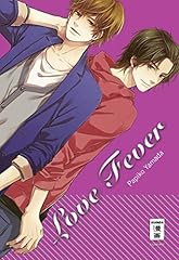 Love fever d'occasion  Livré partout en France
