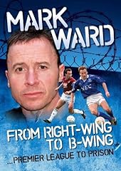 Mark ward right gebraucht kaufen  Wird an jeden Ort in Deutschland
