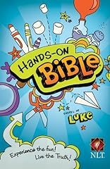 Hands bible luke for sale  Delivered anywhere in USA 