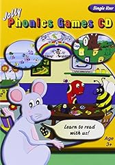 Jolly phonics games for sale  Delivered anywhere in UK