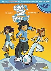 Foot rue t04 d'occasion  Livré partout en France