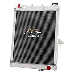Cubauto row aluminum for sale  Delivered anywhere in USA 