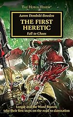 First heretic for sale  Delivered anywhere in USA 