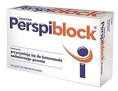 Perspiblock capsules innovativ for sale  Delivered anywhere in Ireland