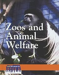 Zoos animal welfare for sale  Delivered anywhere in UK