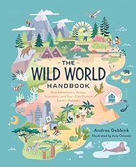 Wild handbook habitats for sale  Delivered anywhere in USA 