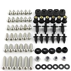 Figuli bodywork screws for sale  Delivered anywhere in USA 
