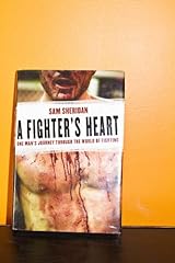 Fighter heart one for sale  Delivered anywhere in USA 