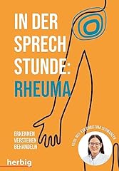Sprechstunde rheuma erkennen gebraucht kaufen  Wird an jeden Ort in Deutschland