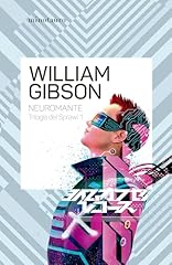Neuromante neuromancer d'occasion  Livré partout en France